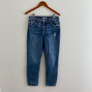 EUC GRLFRND JEANS SIZE 27
